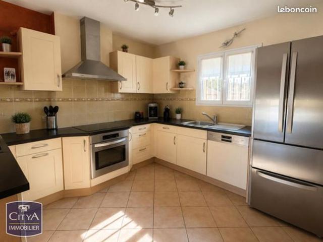 Maison vente à Montpellier, Frontignan