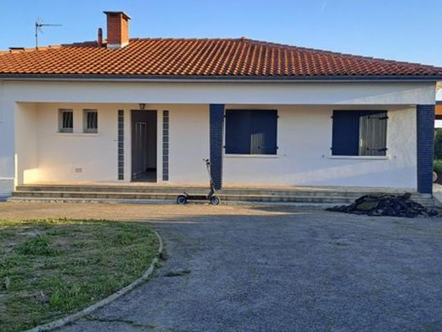 Maison vente à Toulouse, Bouloc