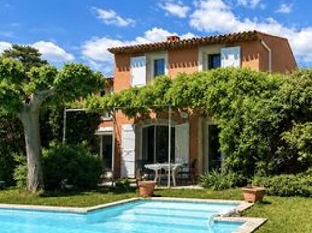 Maison vente à Aix-en-Provence, Aix-en-provence