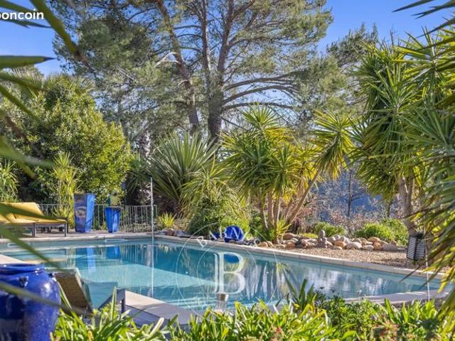 Maison vente à Arrondissement de Draguignan, Bagnols-en-forêt
