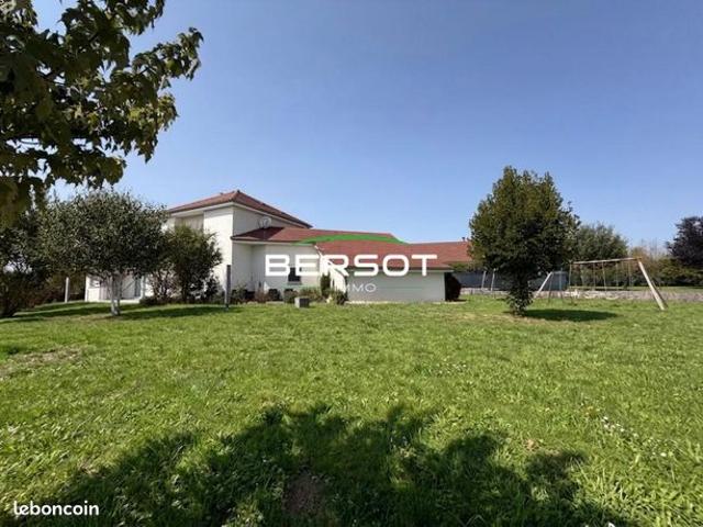 Maison vente à Besançon, L'hôpital-du-grosbois
