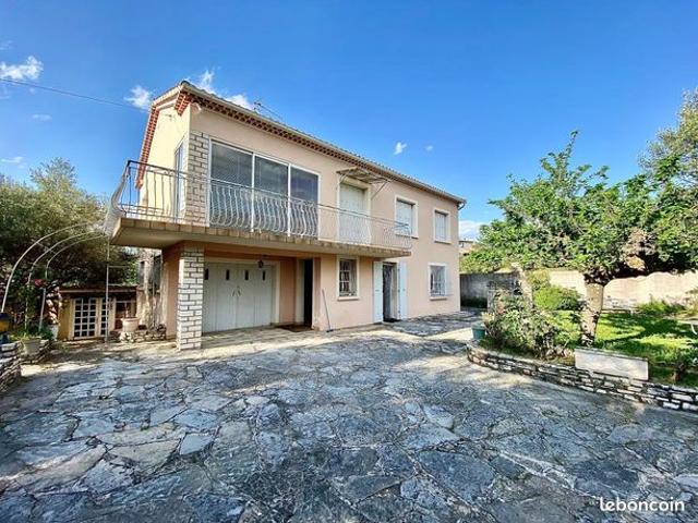 Maison vente à Alès