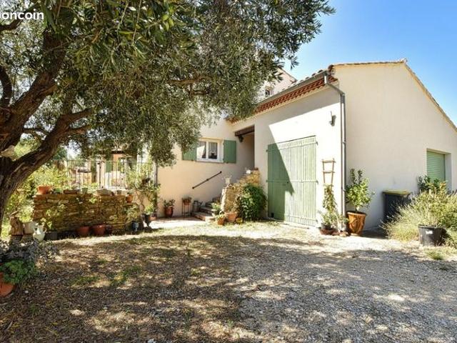 Maison vente à Saint-Félix-de-Lodez, Hérault