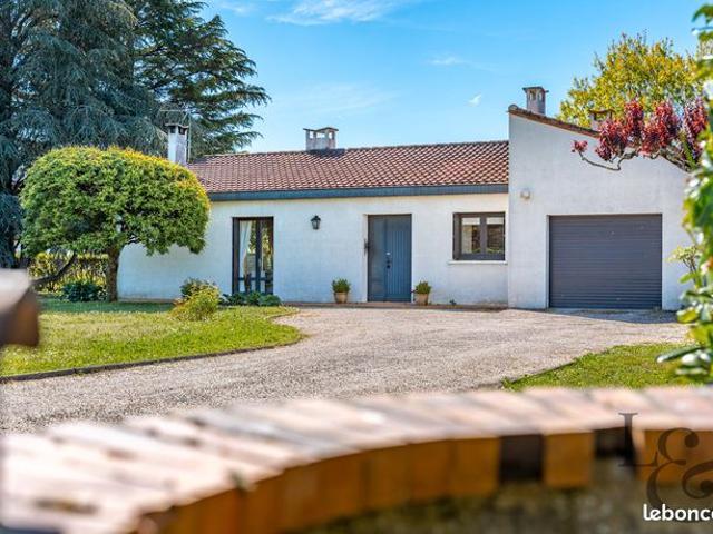 Maison vente à Villeneuve-sur-Lot, Bias