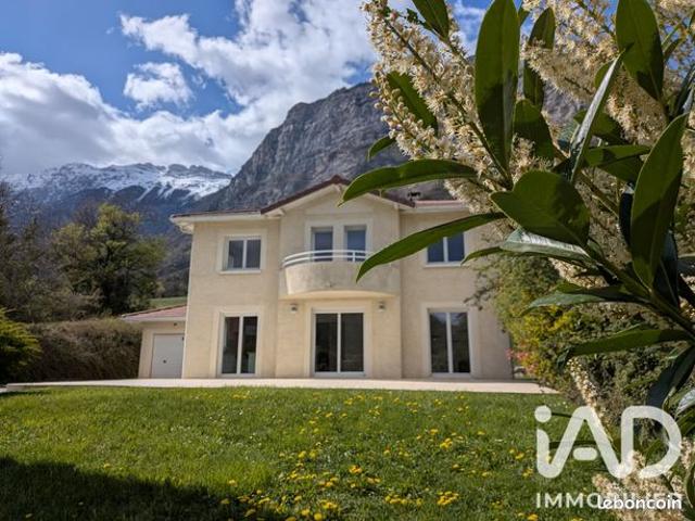 Maison vente à Grenoble, Saint-paul-de-varces