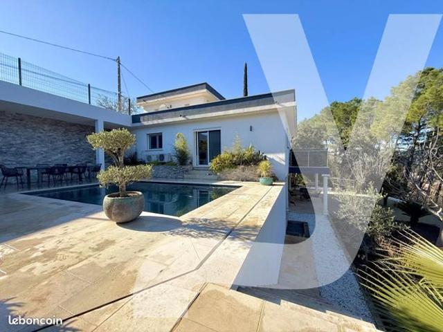 Maison vente à Arrondissement de Draguignan, Vidauban