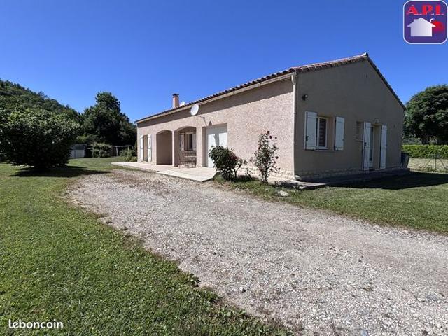 Maison vente à Limoux, Roquefeuil