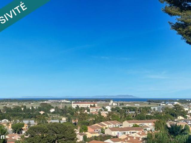 Maison vente à Hyères, Var