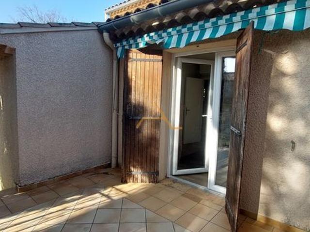 Maison vente à Nyons, Tulette