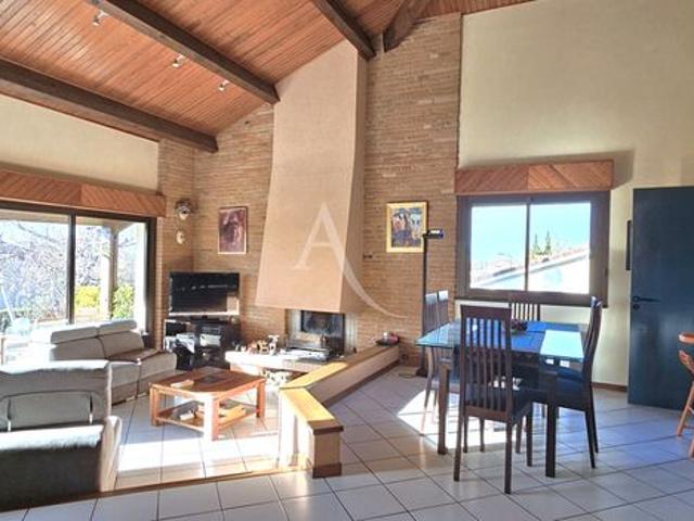 Maison vente à Toulouse, Castelmaurou
