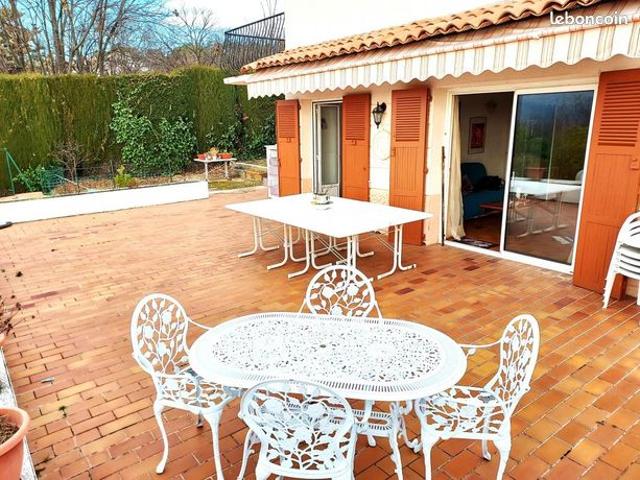 Maison vente à Nice, Berre-les-alpes