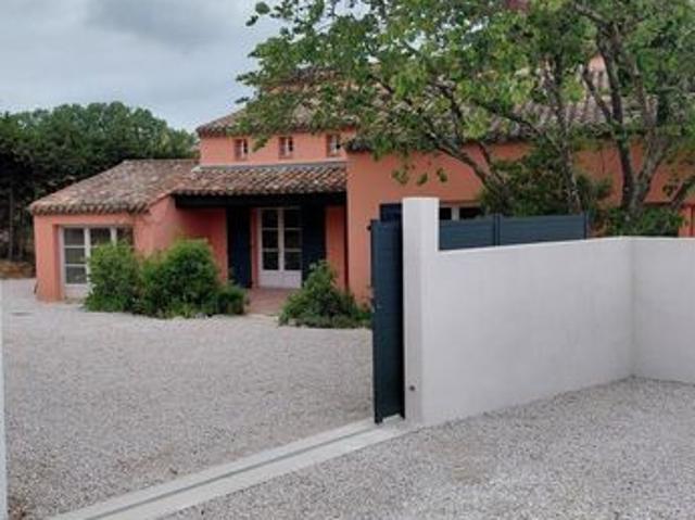 Maison vente à Montpellier, Restinclières