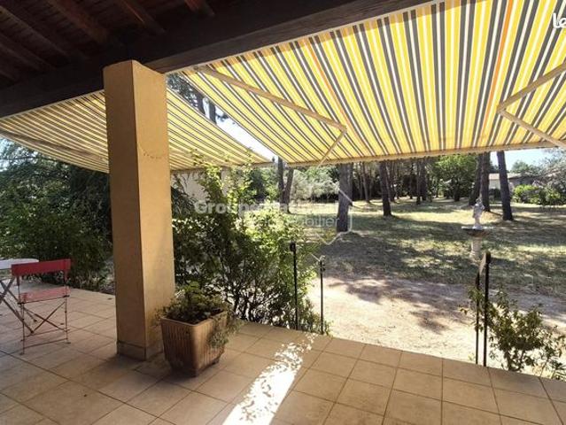 Maison vente à Carpentras, Mazan