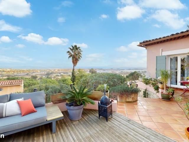 Maison vente à Arrondissement de Toulon, Hyères