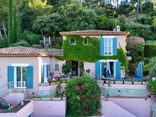 Maison vente à Arrondissement de Toulon, Hyères