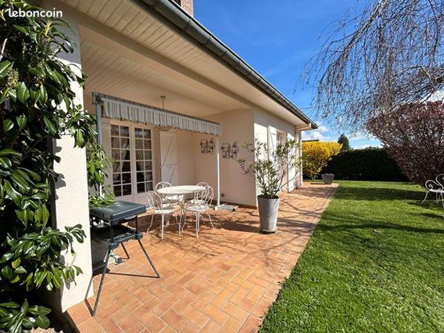 Maison vente à Montluçon, Domérat