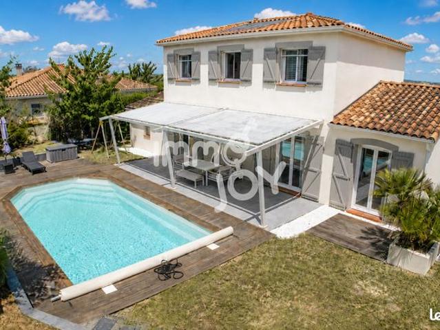Maison vente à Toulouse, Ramonville-saint-agne