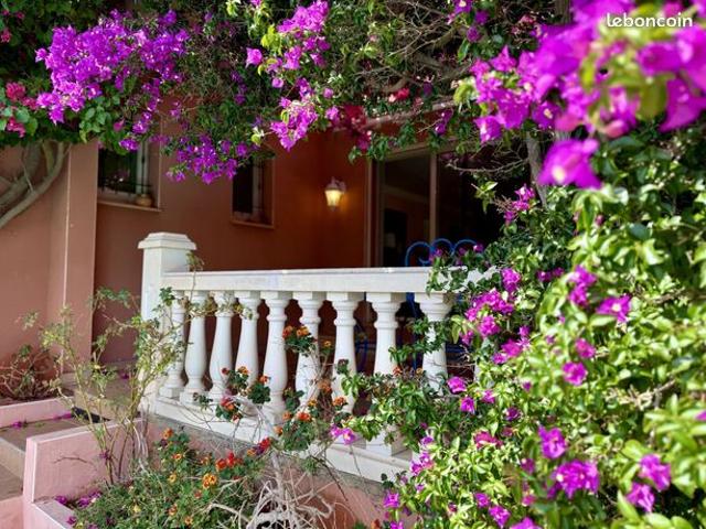 Maison vente à Narbonne, Leucate