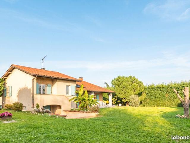 Maison vente à Villefranche-sur-Saône, Rhône