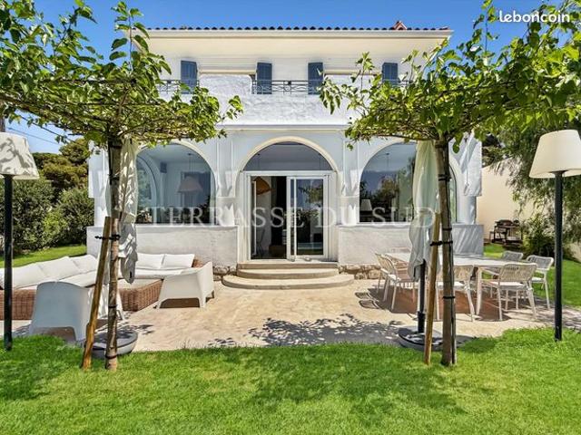 Maison vente à Istres, Carry-le-rouet