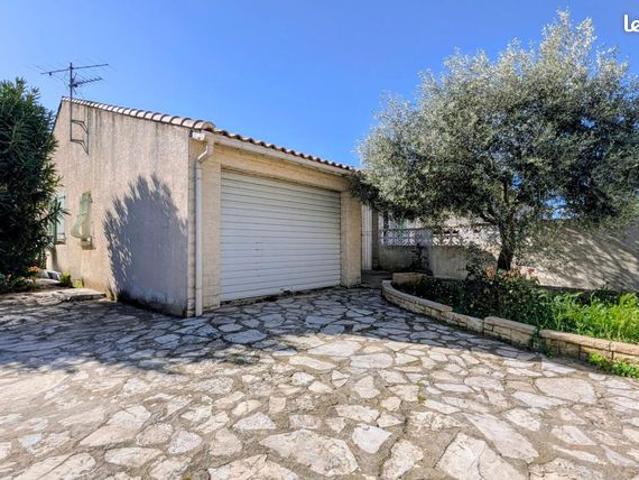 Maison vente à Montpellier, Mauguio