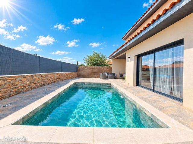 Maison vente à Baixas, Pyrénées-Orientales