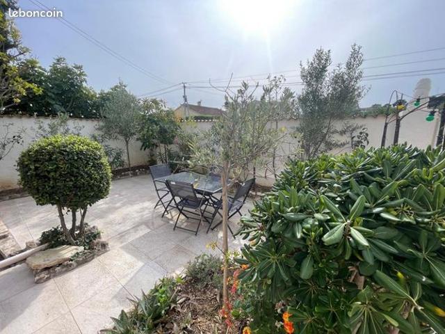 Maison vente à Arrondissement de Toulon, La Seyne-sur-mer