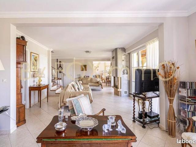 Maison vente à Grasse, Villeneuve-loubet