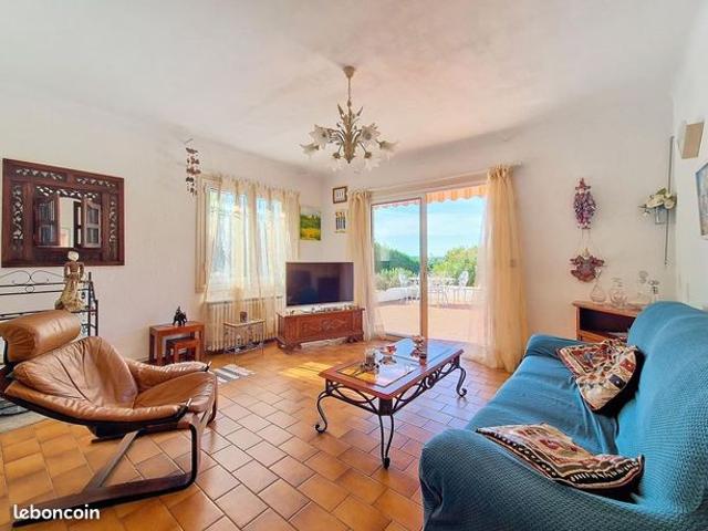 Maison vente à Nice, Berre-les-alpes