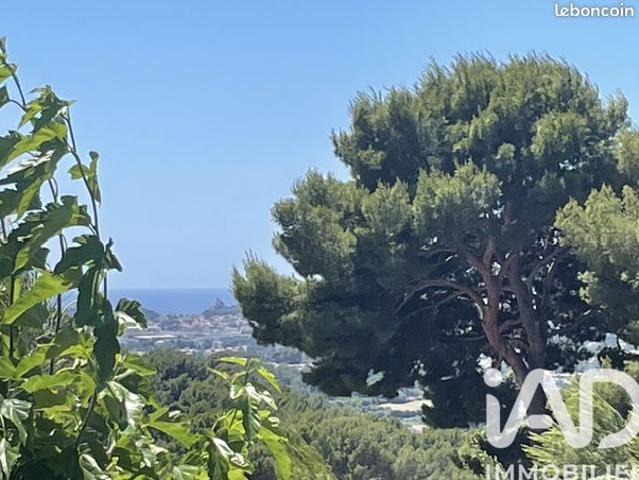 Maison vente à Marseille, Ceyreste