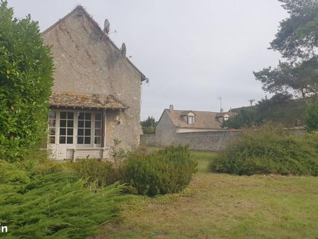 Maison vente à Beauvais, Hécourt