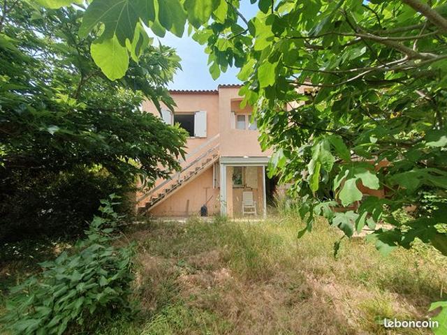 Maison vente à Calvisson