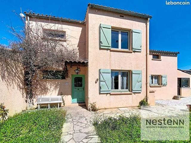 Maison vente à Montpellier
