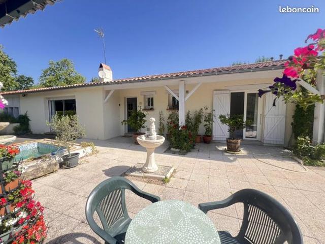 Maison vente à Auch