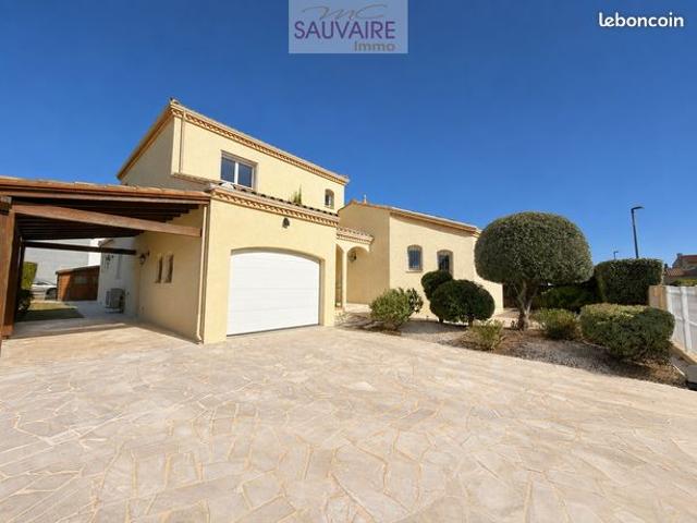 Maison vente à Perpignan, Claira