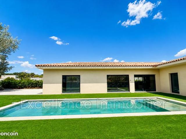 Maison vente à Arrondissement de Draguignan, Grimaud