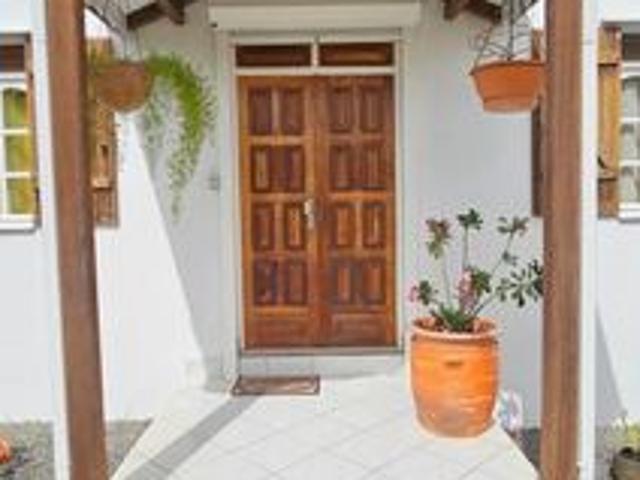 Maison vente à Guadeloupe