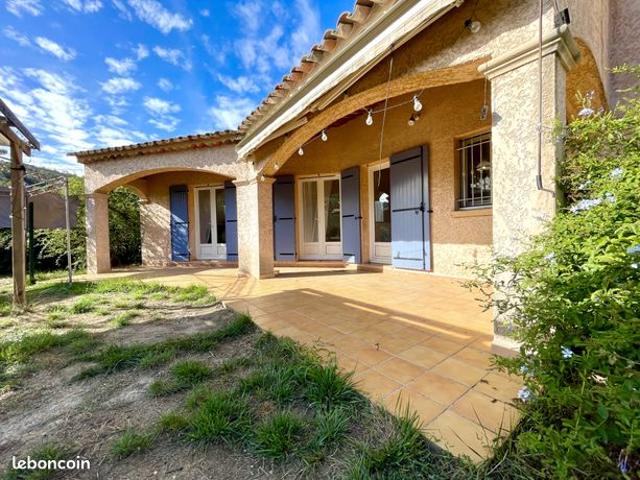 Maison vente à Lodève, Clermont-l'hérault