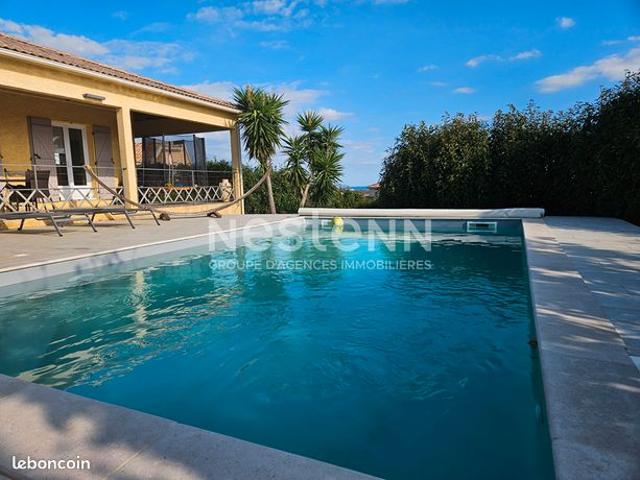 Maison vente à Bastia, Biguglia