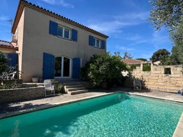 Maison vente à Montpellier