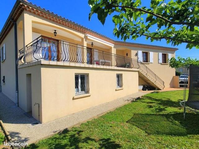 Maison vente à Privas, La Voulte-sur-rhône