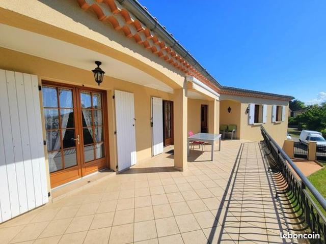 Maison vente à Privas, La Voulte-sur-rhône