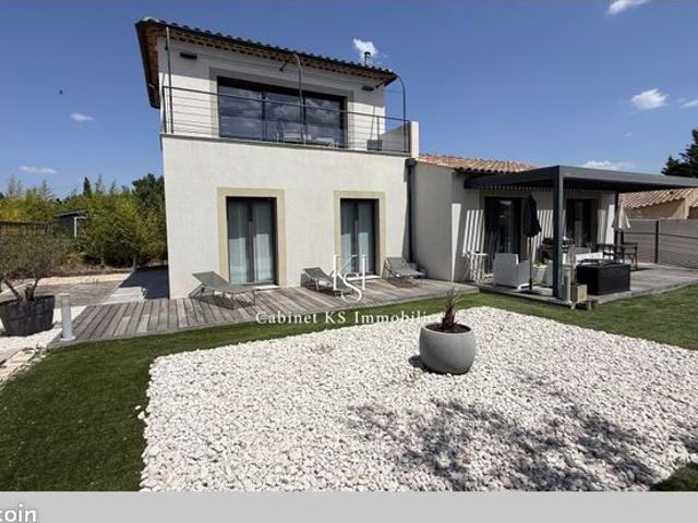 Maison vente à Brignoles, Saint-maximin-la-sainte-baume