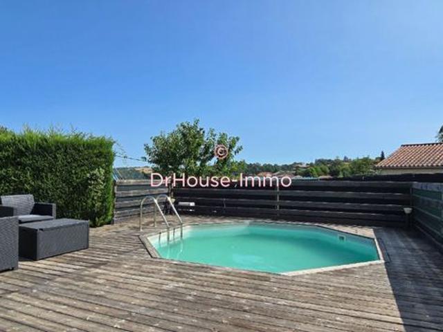 Maison vente à Saint-Étienne, Le Chambon-feugerolles