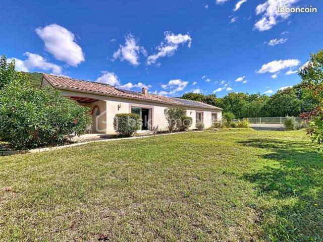 Maison vente à Alès, Saint-florent-sur-auzonnet