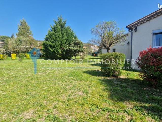 Maison vente à Alès, Saint-julien-les-rosiers