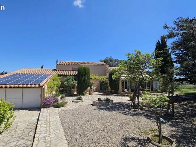 Maison vente à Narbonne