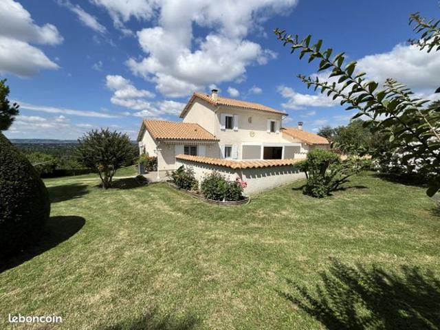 Maison vente à Valence, Moras-en-valloire