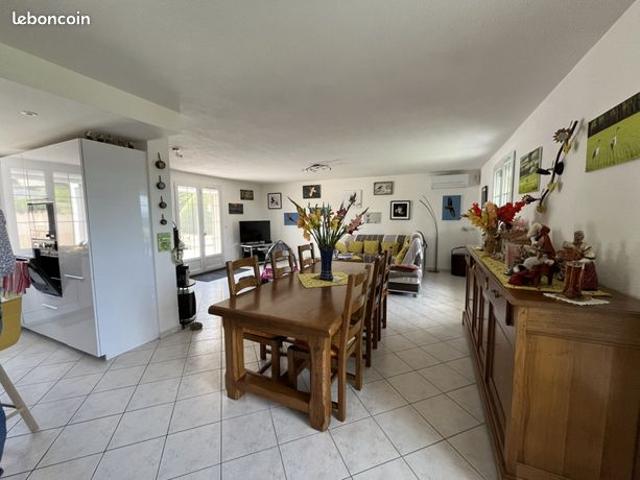 Maison vente à Valence, Moras-en-valloire