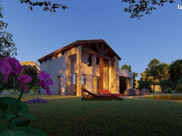 Maison vente à Toulouse, Pin-balma